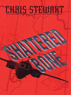 cover image of Shattered Bone
